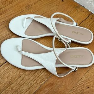 Aldo Sandals